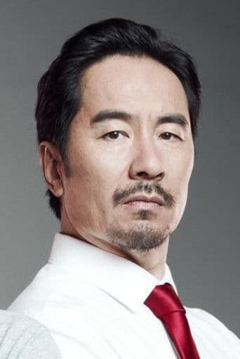 Anthony Brandon Wong's photo