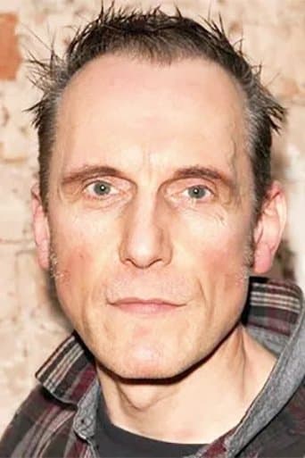 Julian Bleach's photo