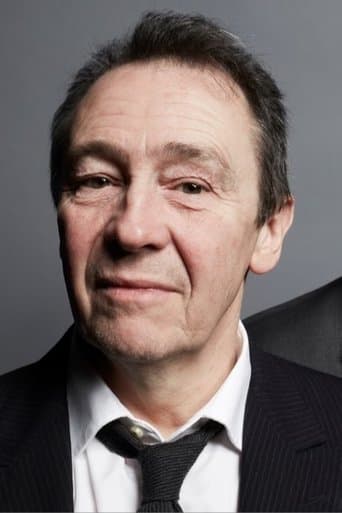 Paul Whitehouse's photo