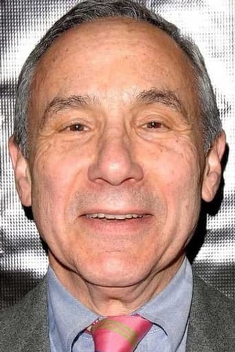 Lloyd Kaufman's photo