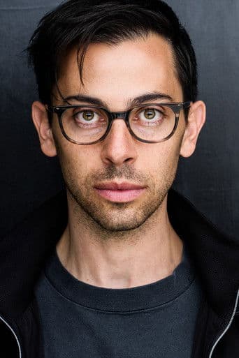 Blake Silver's photo