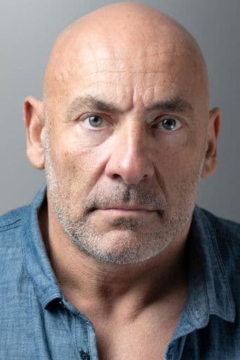 Matthew Stirling's photo