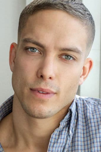 Blake Richardson's photo