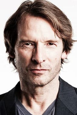 Adrian Hough's photo