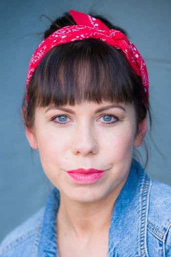 Natalie Jones's photo