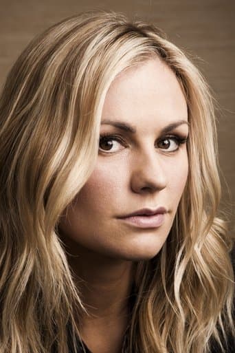 Anna Paquin's photo