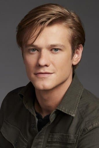 Lucas Till's photo