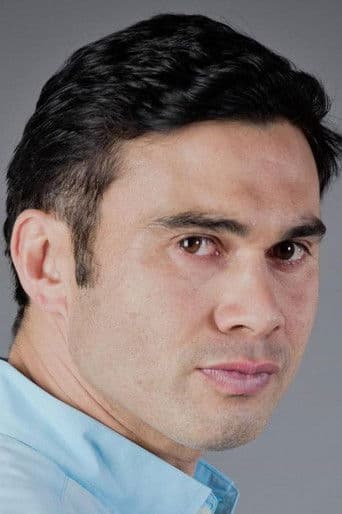 Ben Mitchell's photo