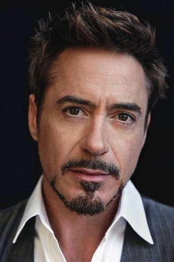 Robert Downey Jr.'s photo