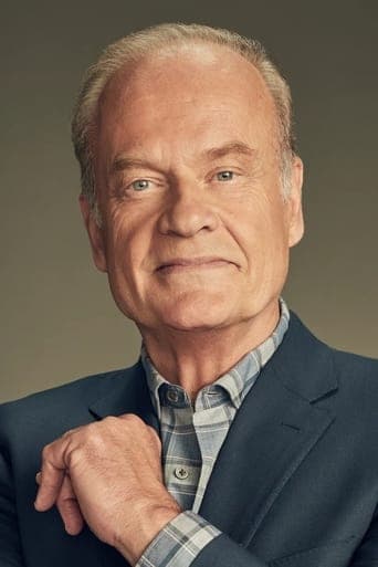 Kelsey Grammer's photo