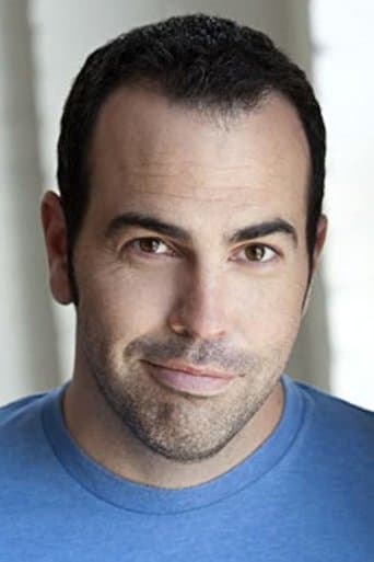 Patrick Jordan's photo