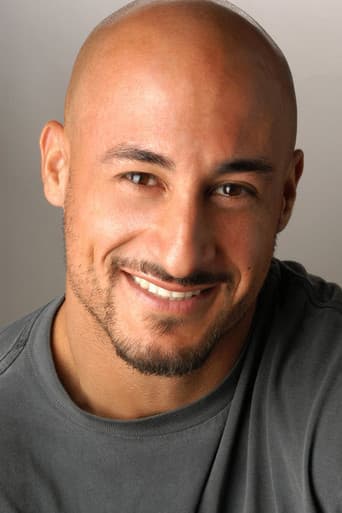 Hector Atreyu Ruiz's photo