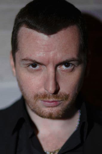 Kirill Nikiforov's photo