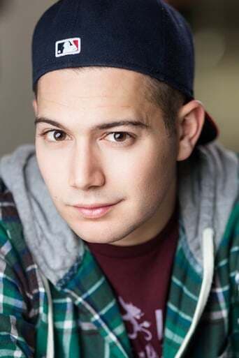 Daniel Magder's photo