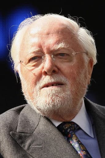 Richard Attenborough's photo