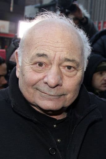 Burt Young's photo