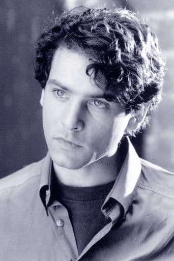 Robert Mammone's photo