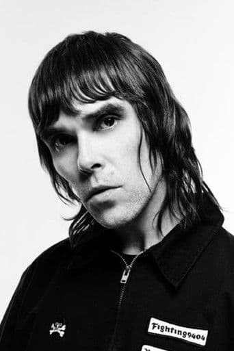 Ian Brown's photo