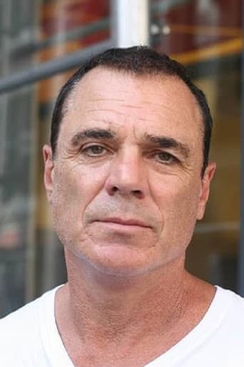 John Cenatiempo's photo