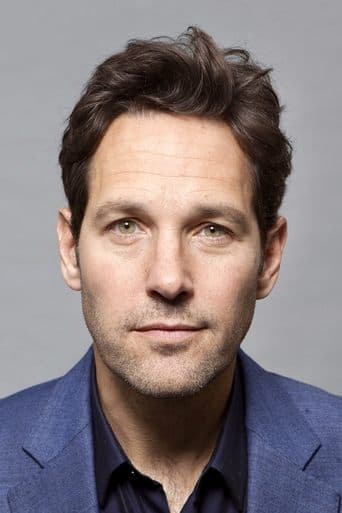 Paul Rudd's photo