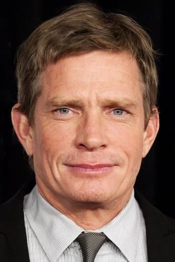 Thomas Haden Church's photo