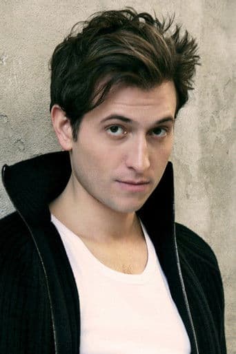 Peter Cincotti's photo