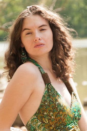 Megan Marie Wilson's photo