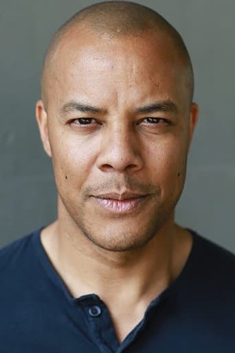 Michael Wildman's photo