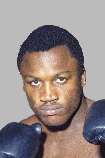 Joe Frazier's photo