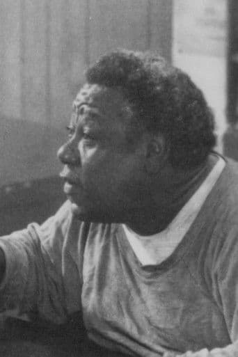 Chino 'Fats' Williams's photo