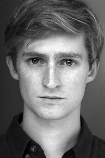 Laurence Belcher's photo