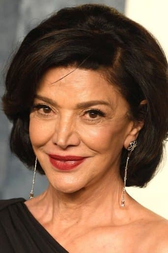 Shohreh Aghdashloo's photo