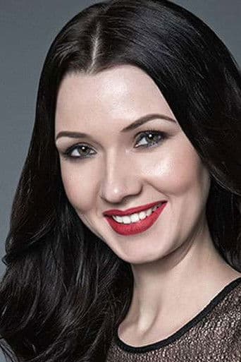 Yuliya Zelenskaya's photo