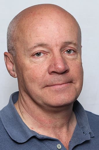 Michael Haydon's photo