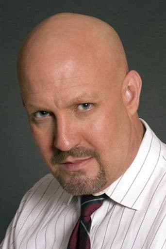 Craig Richards's photo