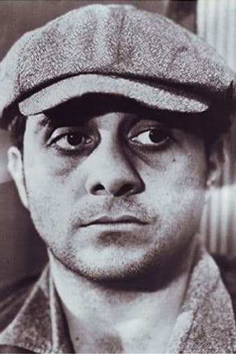 Jimmy Gambina's photo