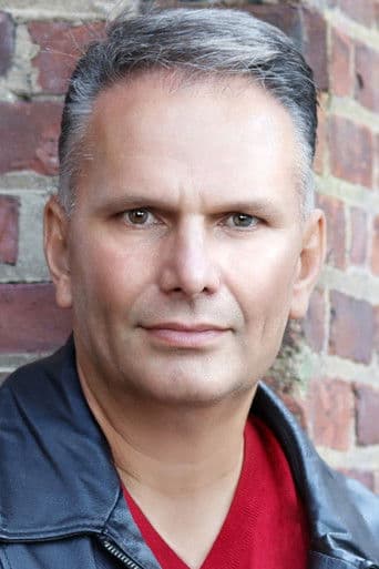 Tommy Bayiokos's photo