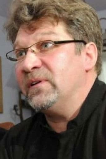 Yuri Naumkin's photo