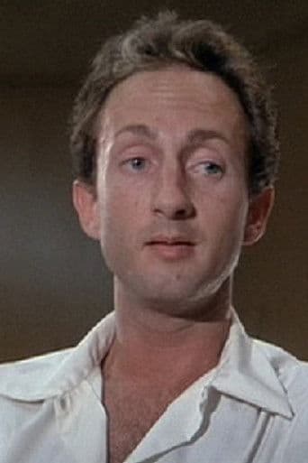 Allan Warnick's photo