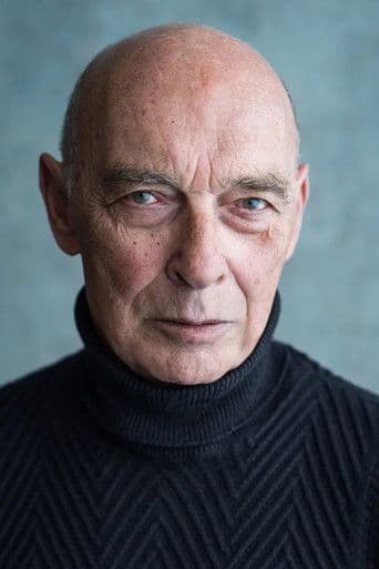 James Faulkner's photo