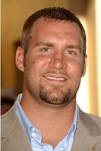 Ben Roethlisberger's photo
