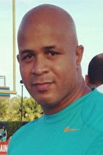 Carmelo Oquendo's photo