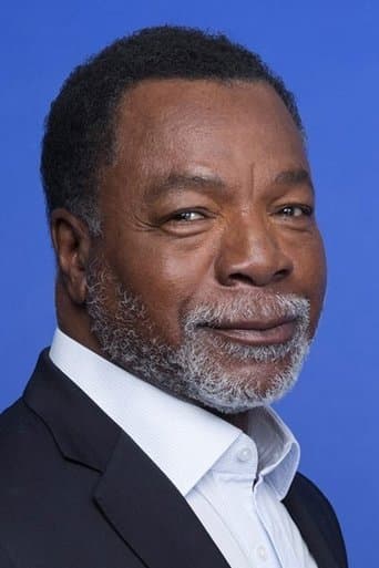 Carl Weathers's photo