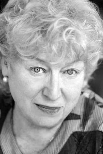 Veronica Clifford's photo