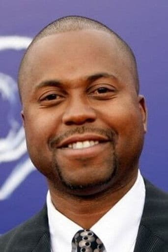 Buddy Sosthand's photo