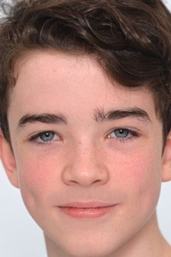 Noah Valentine's photo