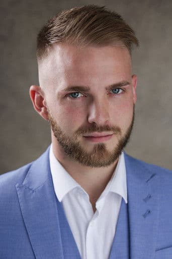 Vinnie Clarke's photo