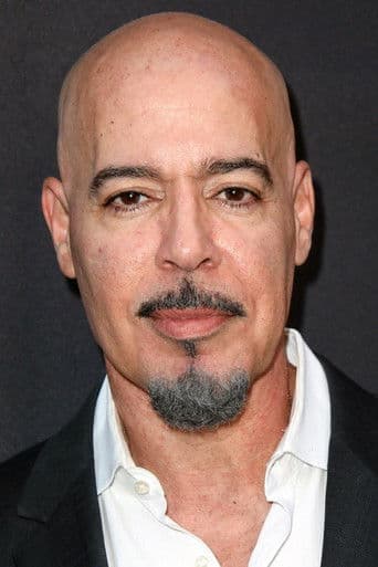 Roberto 'Sanz' Sanchez's photo