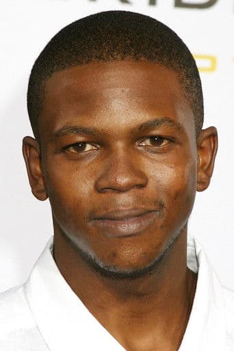 David V. Thomas's photo