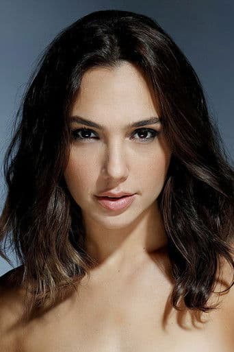 Gal Gadot's photo